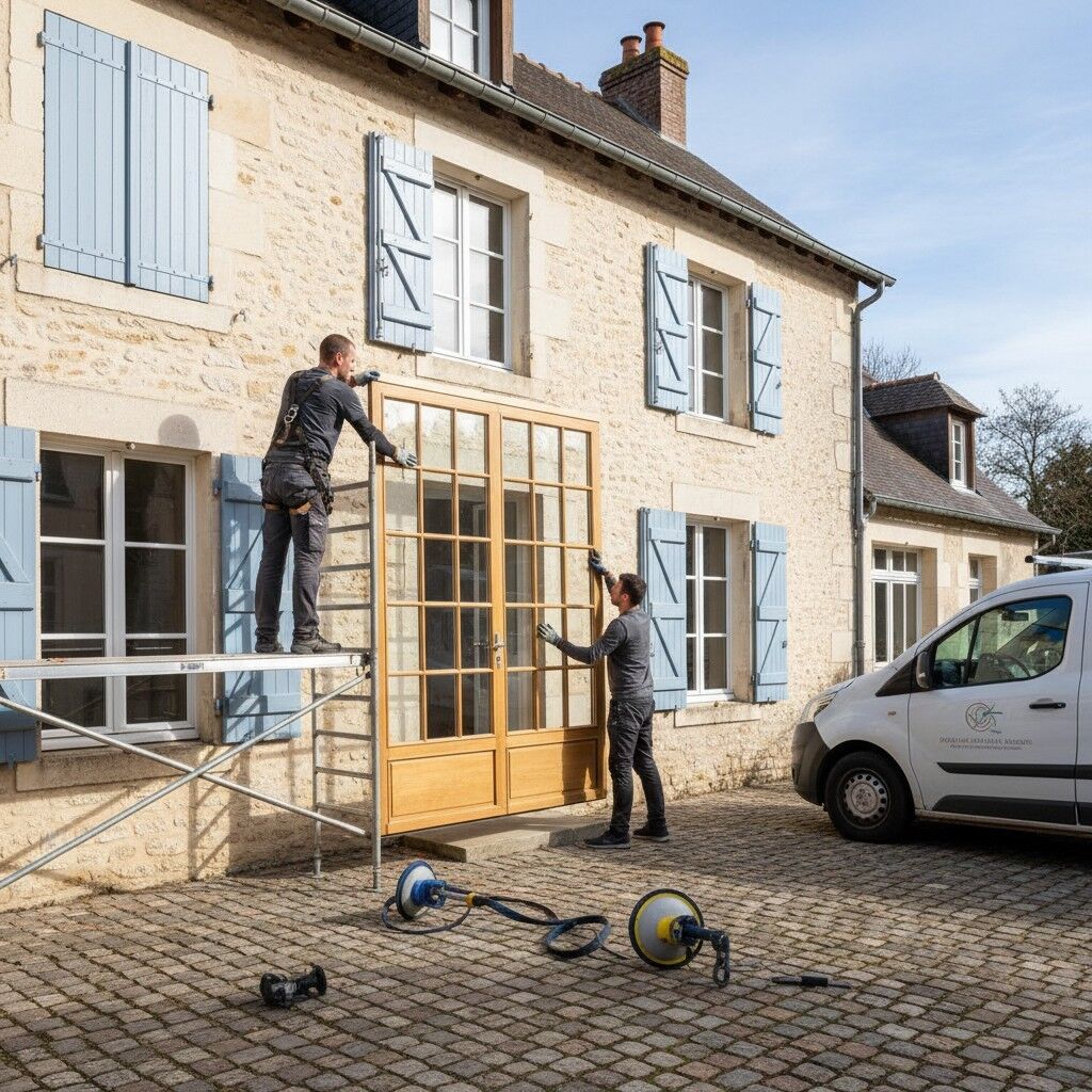 ENTREPRISE PARISIENNE DE SECURITE